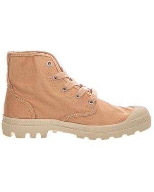 Palladium Pampa Hi - Naturel