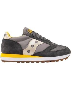 Saucony Running Shoes - Grigio