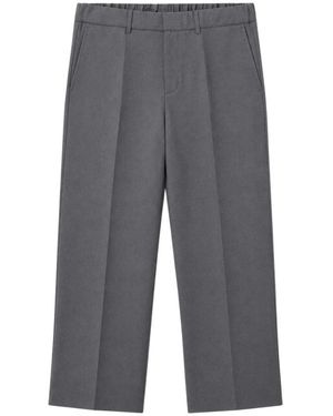 Costumein Suit Trousers - Grey