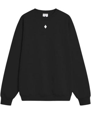 Marcelo Burlon Sweatshirts - Black