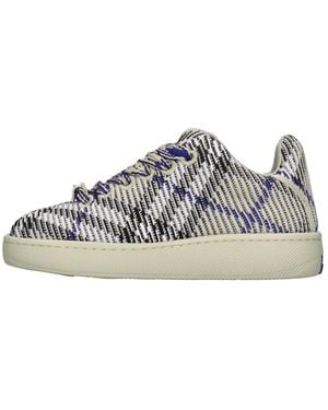 Burberry Sneakers - Multicolor