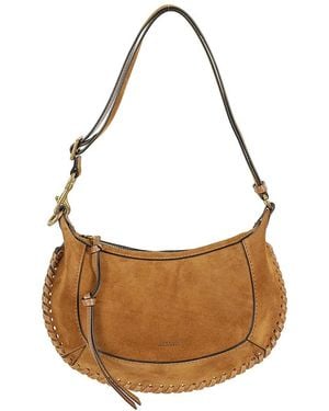 Isabel Marant Shoulder Bags - Brown