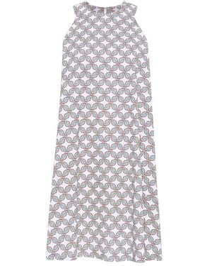 Rrd Maxi Dresses - Gray