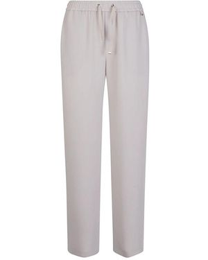 Herno Sweatpants - Grijs