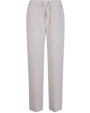Herno Sweatpants - Grijs