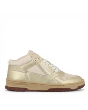 Etonic Trainers - Natural
