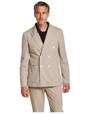 Mason's Blazers - Neutro