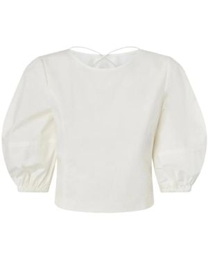 Pinko Blouses - Blanco