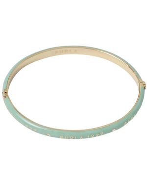 Furla Armreif - Mettallic
