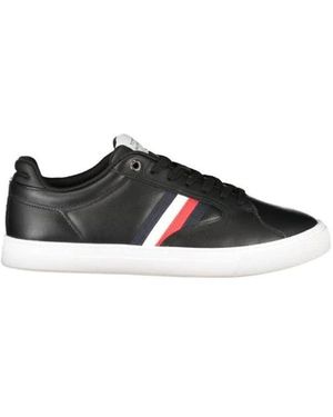 Tommy Hilfiger Trainers - Black