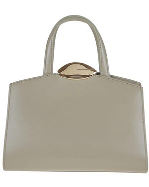 Benedetta Bruzziches Handbags - Grey