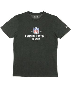 KTZ T-Shirts - Green