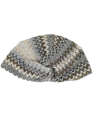 Missoni Hair Accessories - Gris