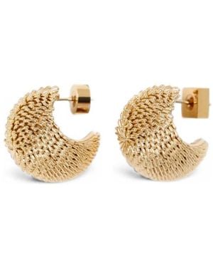 Jacquemus Earrings - Métallisé