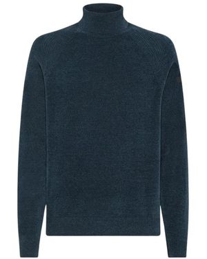 Rrd Turtlenecks - Blu