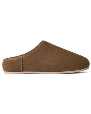 UGG Slippers - Marrone