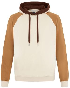 Fedeli Hoodies - White