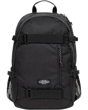 Eastpak Getter Pro Rugzak - Zwart