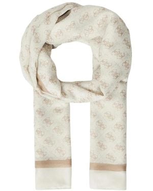 Guess Scarves - Natural