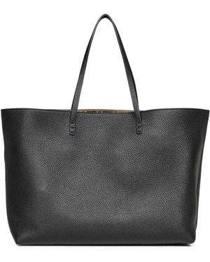 Fendi Tote Bags - Negro