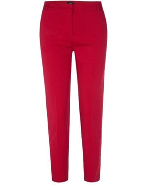 Pinko Chino Broek - Rood
