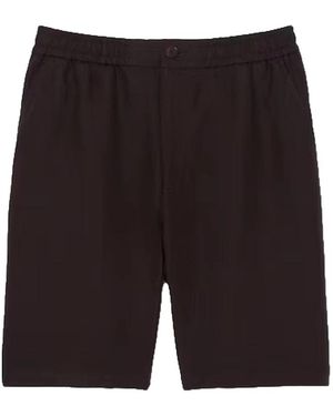 Lacoste Casual Shorts - Black