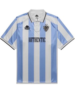 Kappa Shailen Jersey - Blauw
