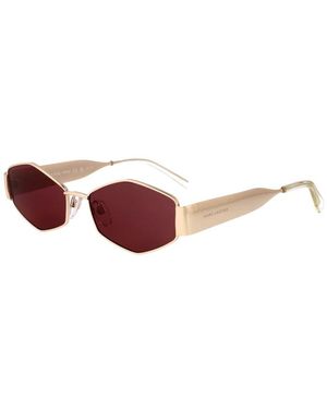 Marc Jacobs Sunglasses - Red