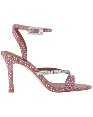 Kurt Geiger High Heel Sandals - Rosa
