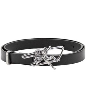 DIESEL Belts - Black