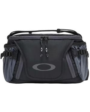 Oakley Shoulder Bags - Nero