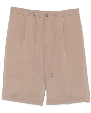 Hevò Casual Shorts - Neutre