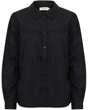 Cream Crmalinka Shirt - Zwart