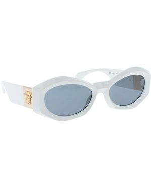 Versace Sunglasses - Blue