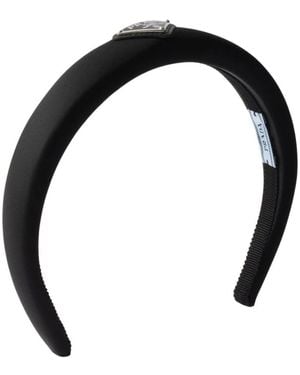 Prada Accessories - Black