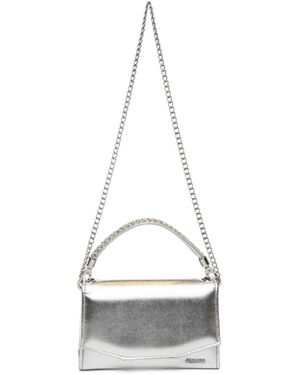 Albano Shoulder Bags - Blanco