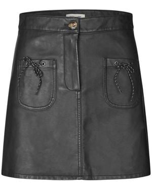 Baum und Pferdgarten Short Skirts - Gris
