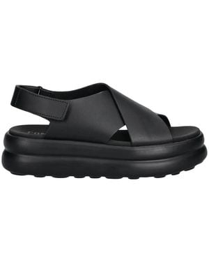 Camper Pelotas Flota Up - Schwarz