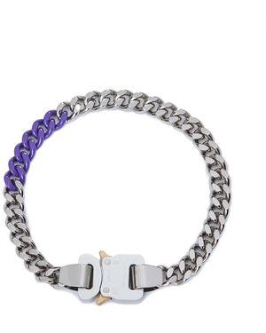 1017 ALYX 9SM Necklaces - Metallic