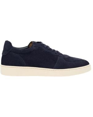 SCAROSSO Sneakers - Blue