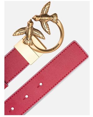 Pinko Belts - Rose