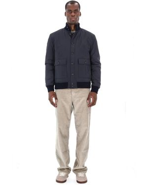 Valstar Light Jackets - Blue