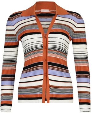 Liu Jo Cardigans - Rouge