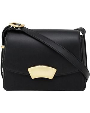 3.1 Phillip Lim Shoulder Bags - Black