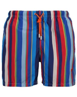 Gallo Beachwear - Azul