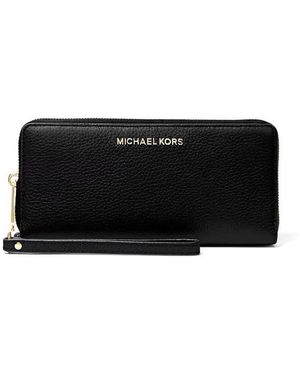 Michael Kors Wallets & Cardholders - Black