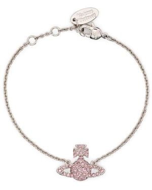 Vivienne Westwood Bracelets - Metallizzato