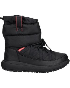 Helly Hansen Snow Boots - Negro