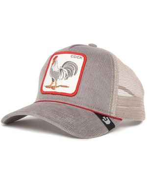 Goorin Bros Caps - Rose