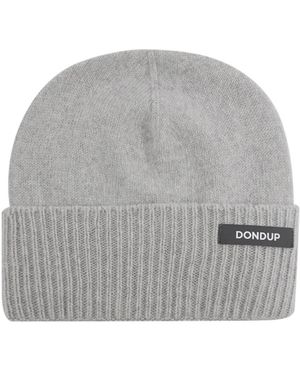Dondup Accessories - Grey